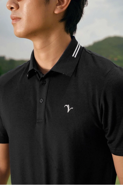 Áo Polo Golf Nam  — GPS-61201