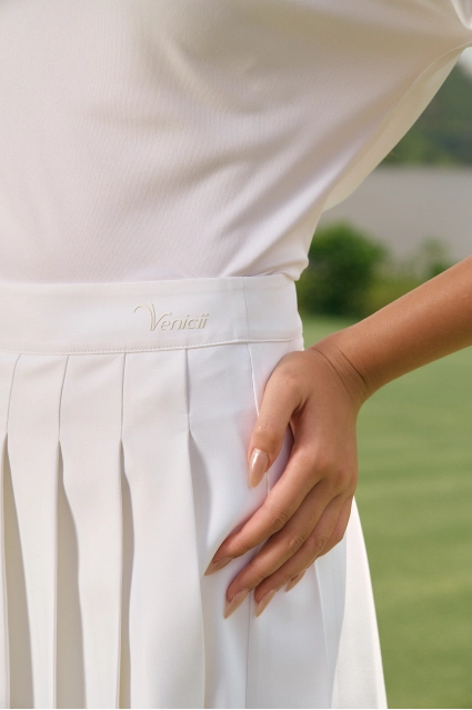Chân Váy Golf Nữ  — GSI-21701