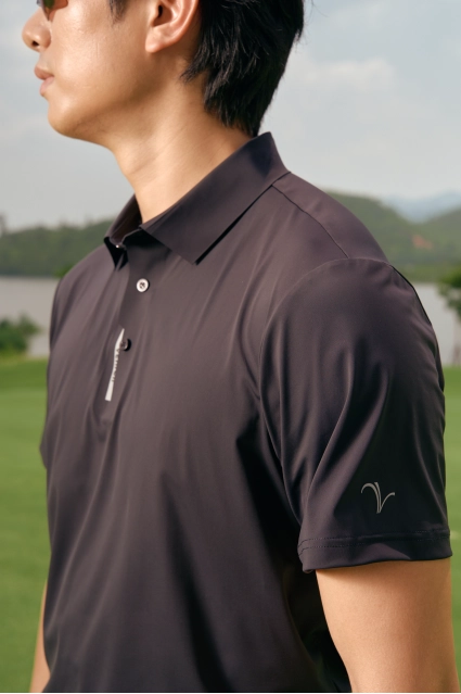 Áo Polo Golf Nam — GPS-61208