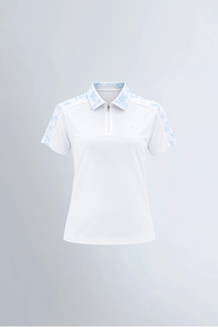 Áo Polo Golf Nữ  — GPS-21211