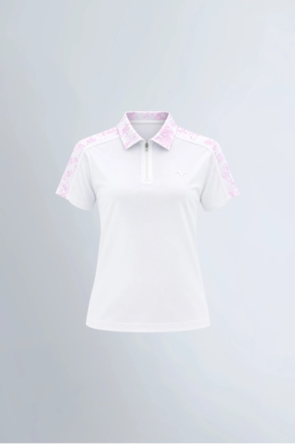 Áo Polo Golf Nữ  — GPS-21211